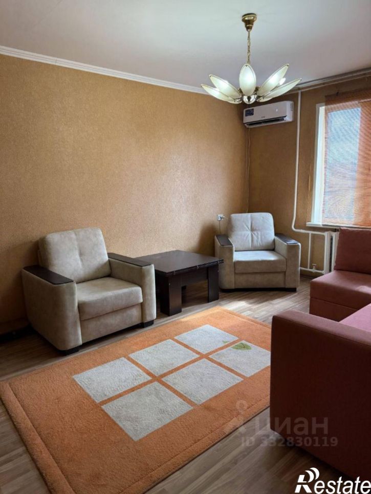 3-комн квартира ул Рихарда Зорге, 32,  д. 32