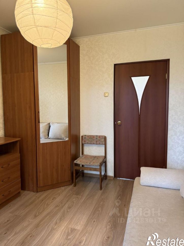 3-комн квартира ул Рихарда Зорге, 32,  д. 32