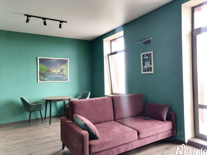1-комн квартира ул Чехова, 6г,  д. 6г