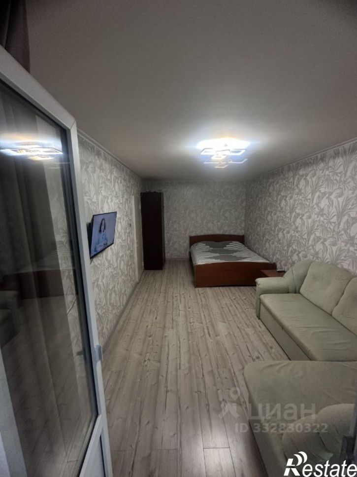 1-комн квартира ул Адоратского, 13,  д. 13