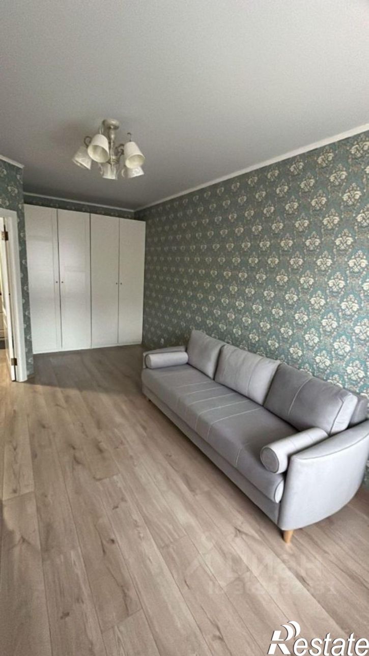 1-комн квартира ул Николая Ершова, 62г,  д. 62г