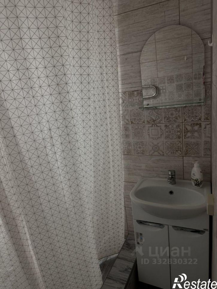 1-комн квартира ул Адоратского, 13,  д. 13