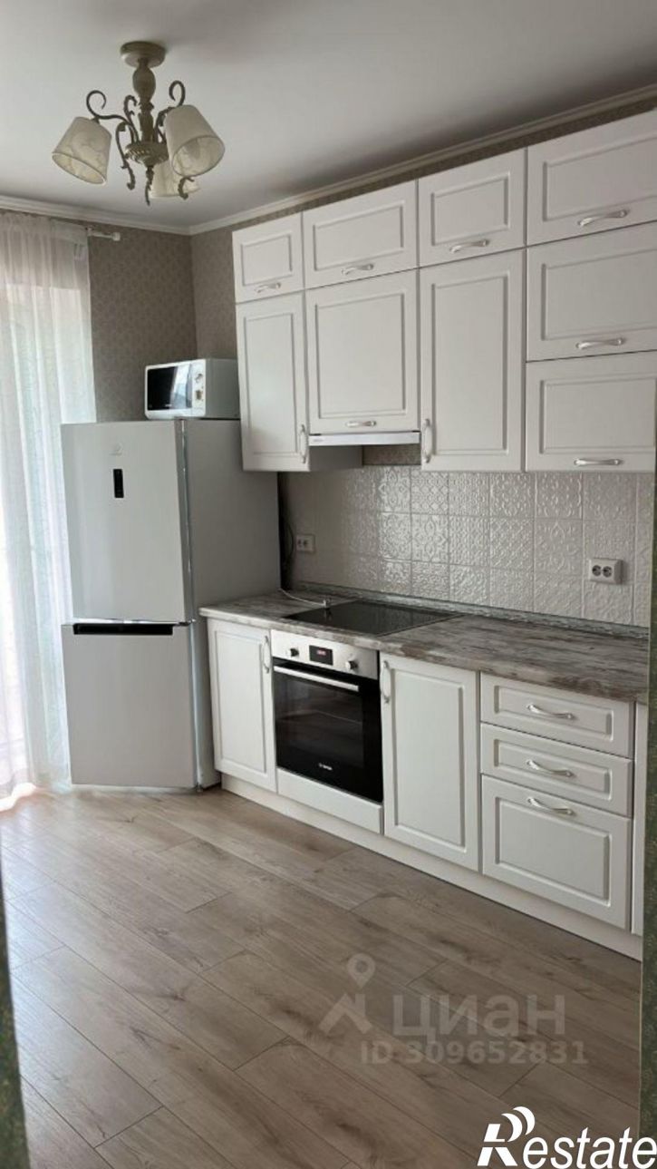 1-комн квартира ул Николая Ершова, 62г,  д. 62г