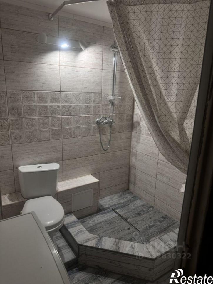 1-комн квартира ул Адоратского, 13,  д. 13