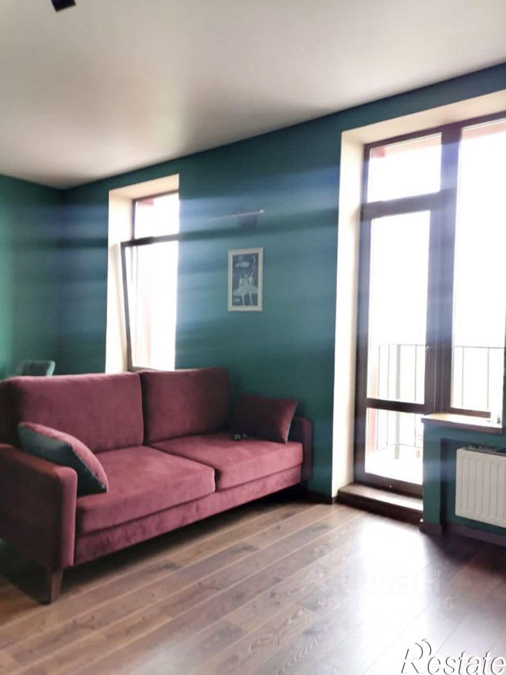 1-комн квартира ул Чехова, 6г,  д. 6г