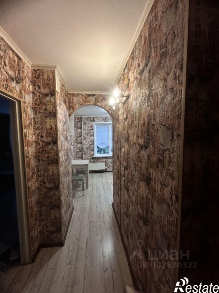 1-комн квартира ул Адоратского, 13,  д. 13