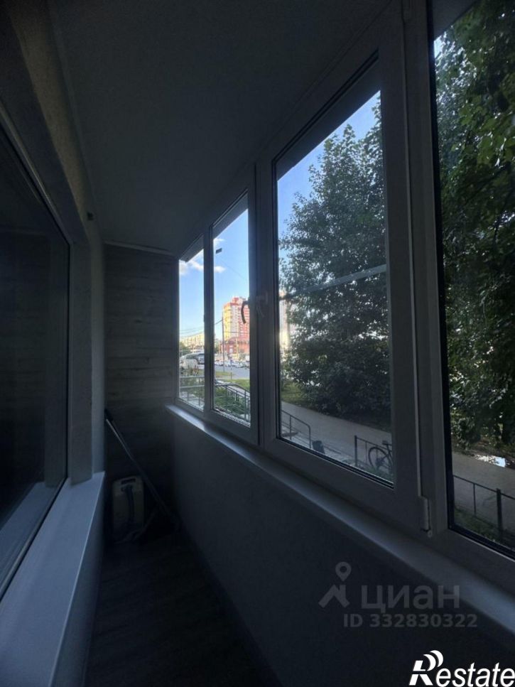 1-комн квартира ул Адоратского, 13,  д. 13