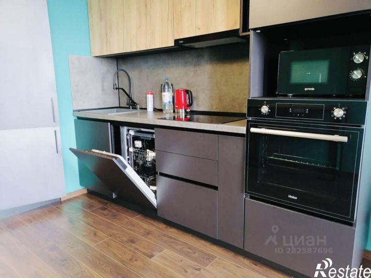 1-комн квартира ул Чехова, 6г,  д. 6г
