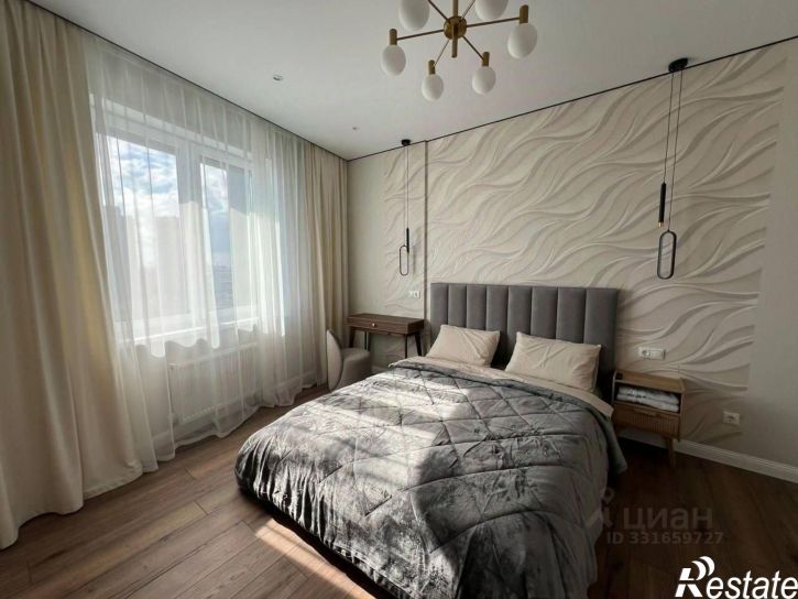4-комн квартира Танковая улица, 2
