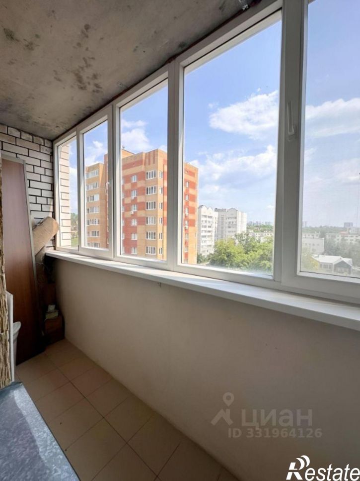 1-комн квартира ул Шаляпина, 12,  д. 12