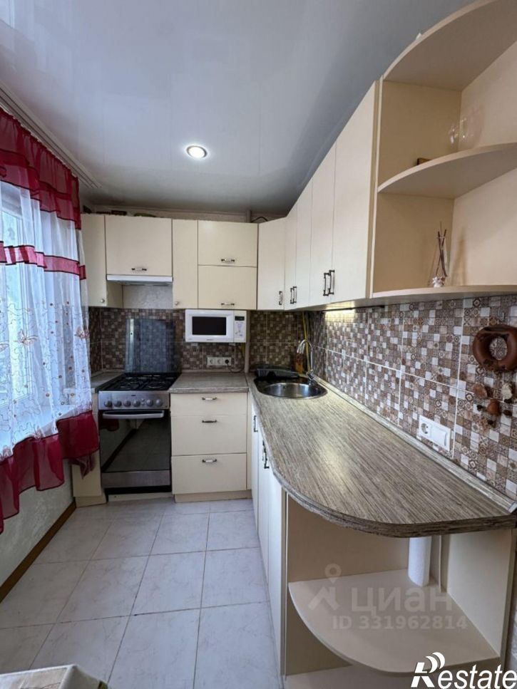 2-комн квартира ул Восстания, 57,  д. 57