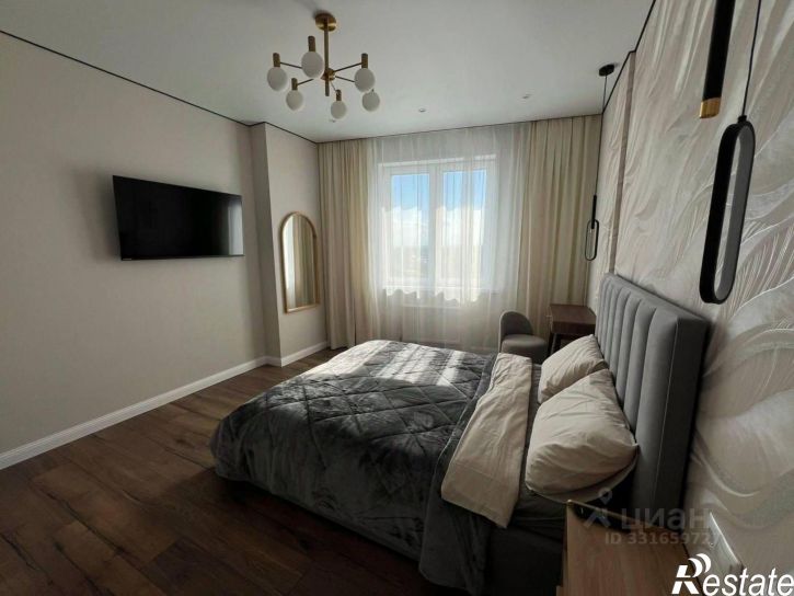 4-комн квартира Танковая улица, 2