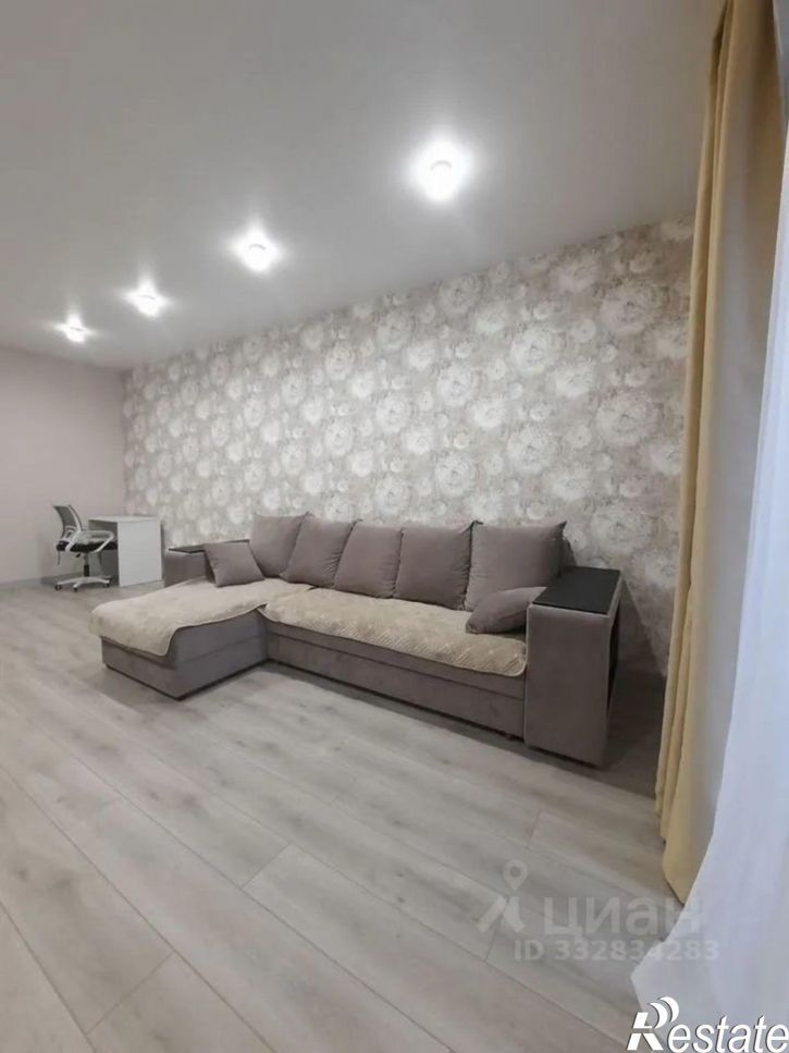 2-комн квартира ул Рауиса Гареева, 78А,  д. 78А