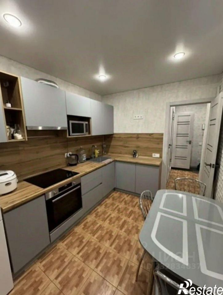 1-комн квартира ул Ютазинская, 10,  д. 10