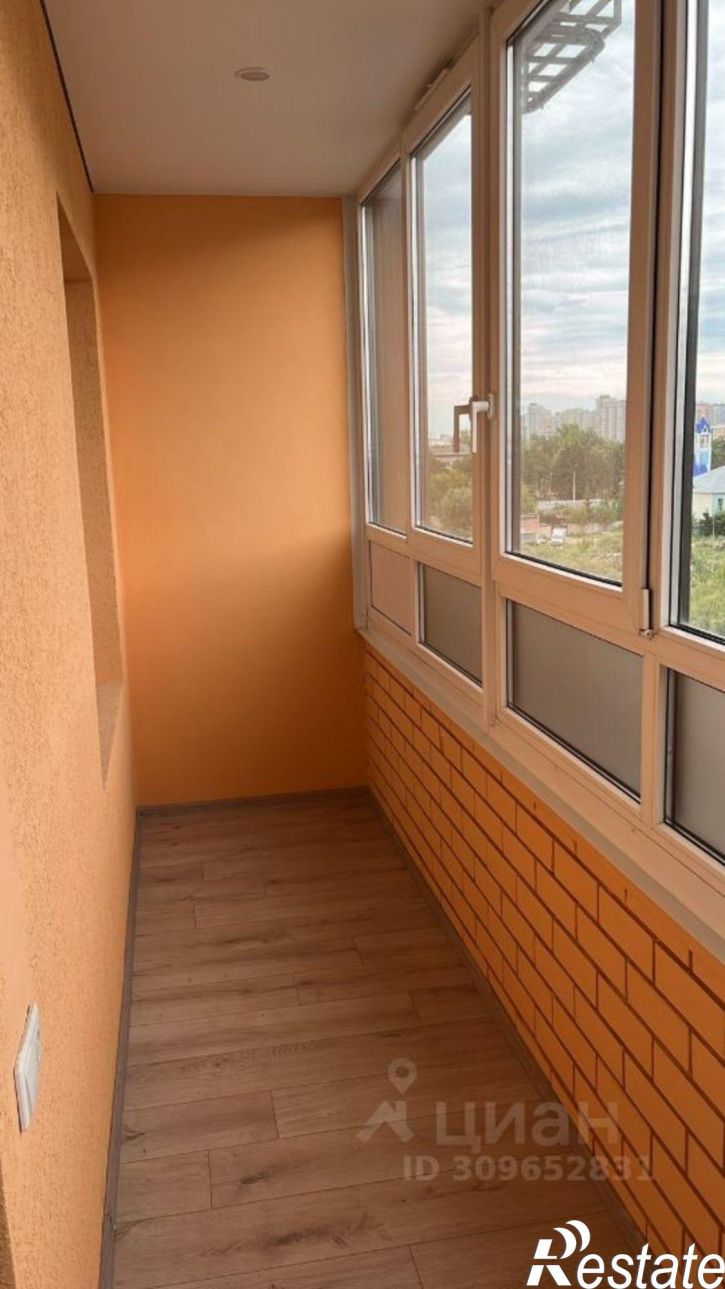 1-комн квартира ул Николая Ершова, 62г,  д. 62г