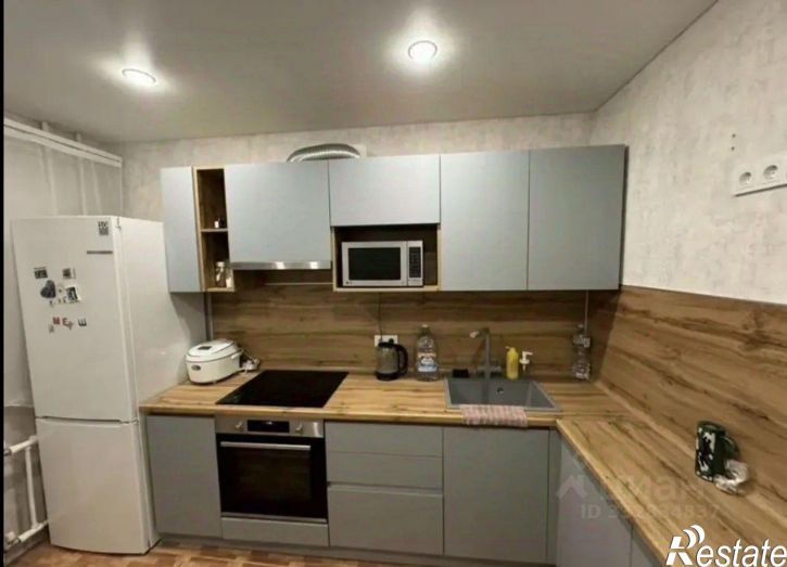 1-комн квартира ул Ютазинская, 10,  д. 10