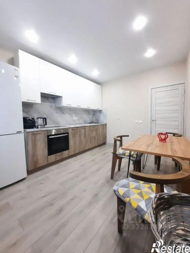 2-комн квартира ул Рауиса Гареева, 78А,  д. 78А