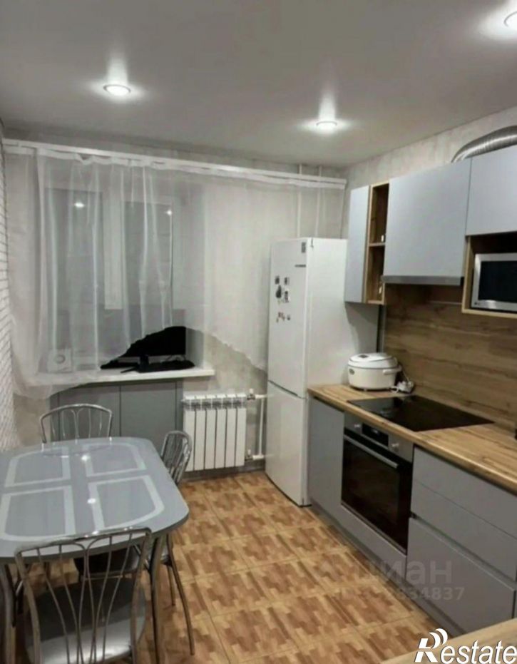 1-комн квартира ул Ютазинская, 10,  д. 10