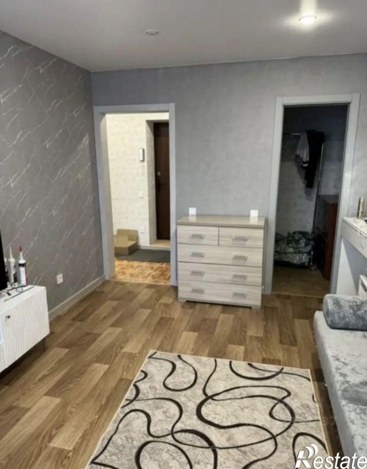 1-комн квартира ул Ютазинская, 10,  д. 10