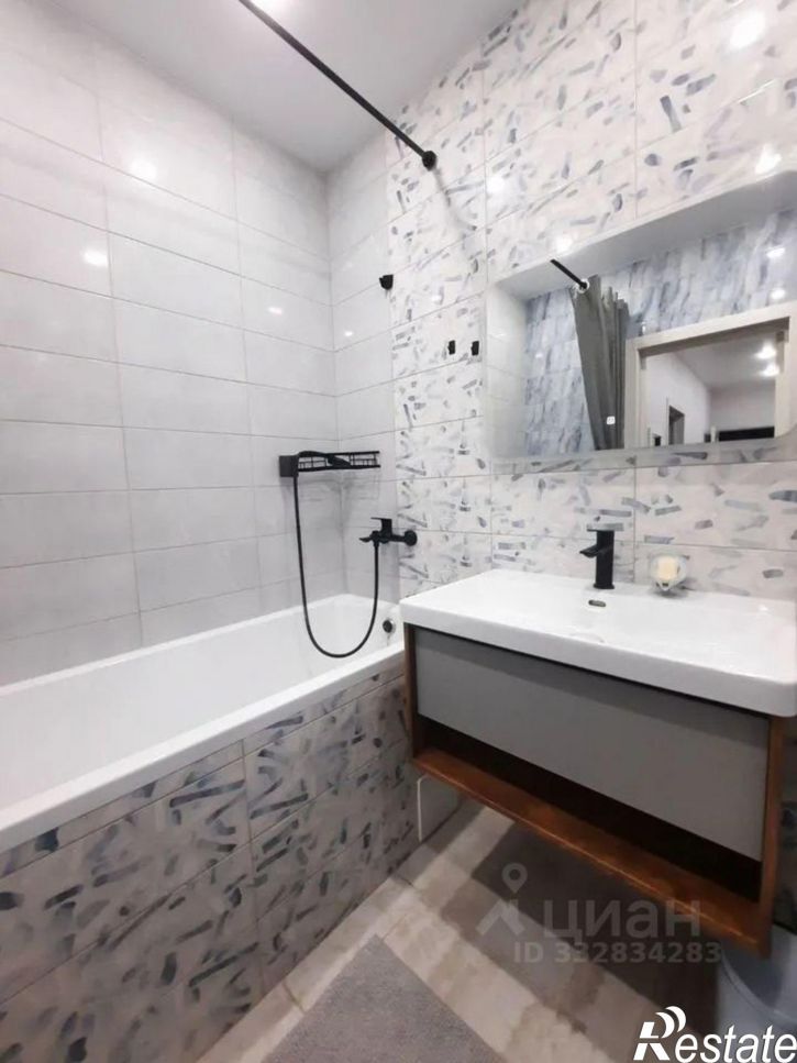 2-комн квартира ул Рауиса Гареева, 78А,  д. 78А