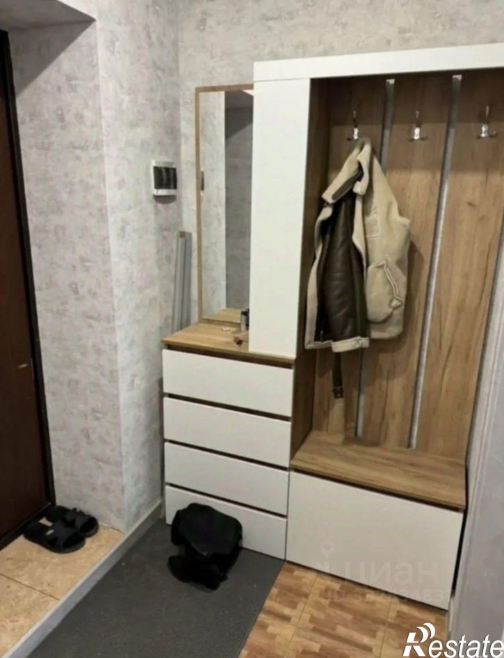 1-комн квартира ул Ютазинская, 10,  д. 10