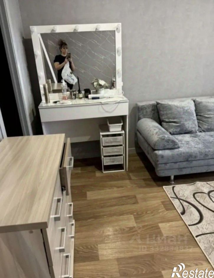 1-комн квартира ул Ютазинская, 10,  д. 10