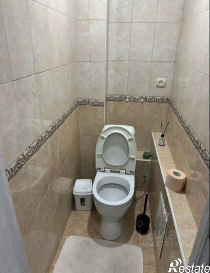1-комн квартира ул Ютазинская, 10,  д. 10