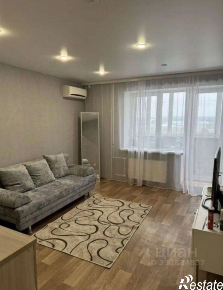 1-комн квартира ул Ютазинская, 10,  д. 10