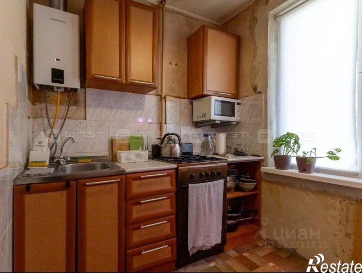 3-комн квартира ул Восстания, 53,  д. 53