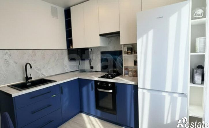 1-комн квартира ул Дубравная, 27,  д. 27
