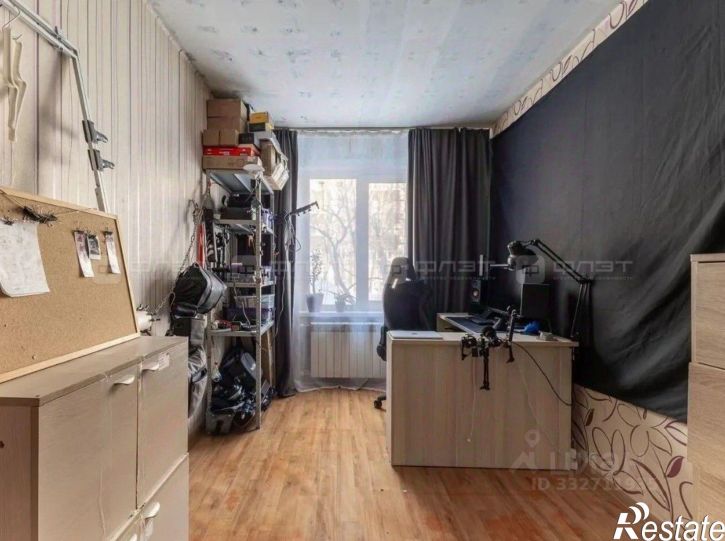 3-комн квартира ул Восстания, 53,  д. 53