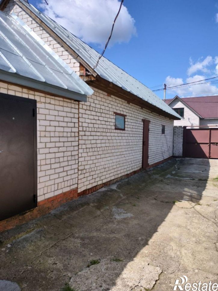 Земельный участок ул Водстрой (Киндери), 11,  д. 11