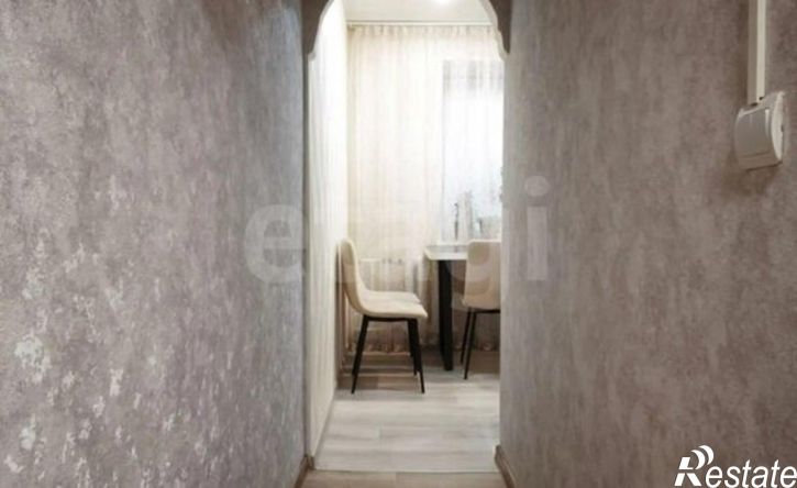 2-комн квартира ул Мира, 1,  д. 1