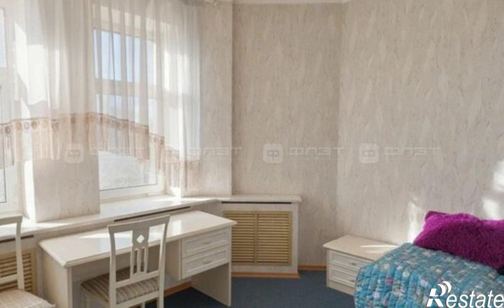 3-комн квартира ул Рихарда Зорге, 39А,  д. 39А