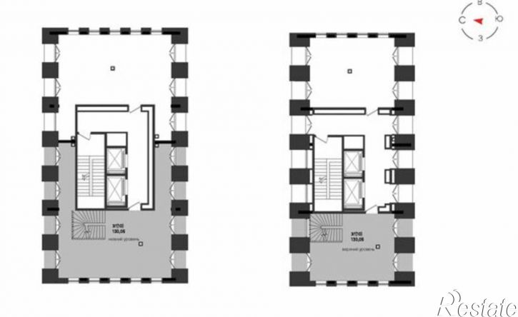 3-комн квартира в новом доме ул Аскара Шейх-Али, 1 4,  д. 1 4,  к. 4