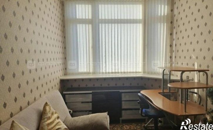 3-комн квартира ул Рихарда Зорге, 39А,  д. 39А