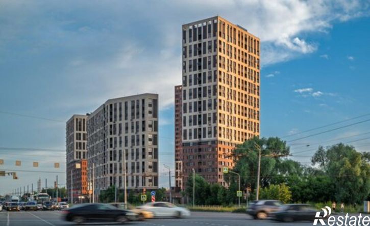 3-комн квартира ул Герцена, 85,  д. 85