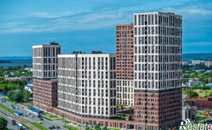 3-комн квартира ул Герцена, 85,  д. 85