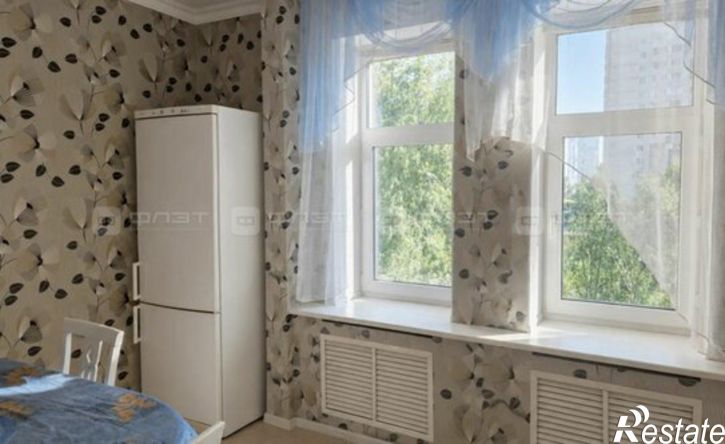 3-комн квартира ул Рихарда Зорге, 39А,  д. 39А
