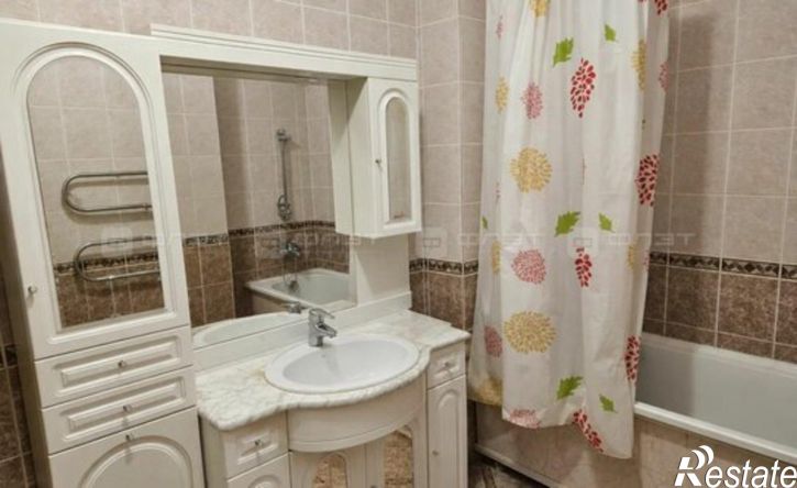 3-комн квартира ул Рихарда Зорге, 39А,  д. 39А
