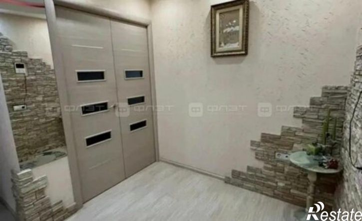 1-комн квартира ул Гарифьянова, 8,  д. 8