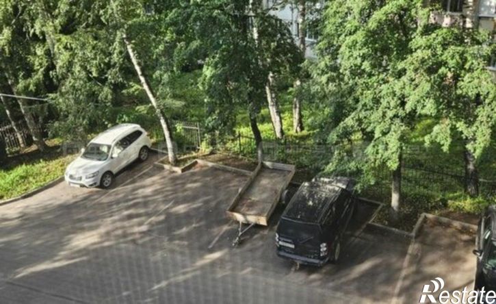 3-комн квартира ул Рихарда Зорге, 39А,  д. 39А