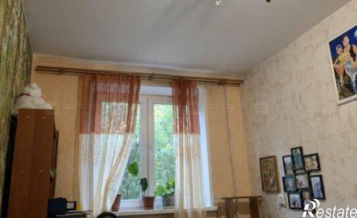 3-комн квартира Республика Татарстан (Татарстан), Приволжский район, территория Военный Городок-2, 1