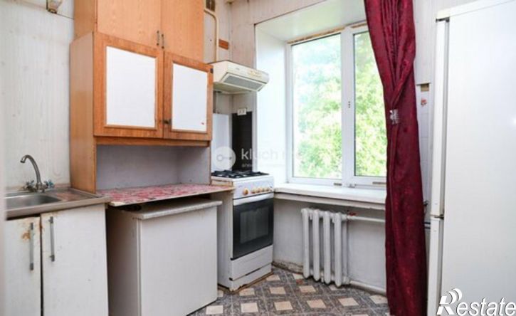 2-комн квартира ул Воровского, 5,  д. 5