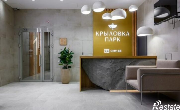 3-комн квартира ул Герцена, 85,  д. 85