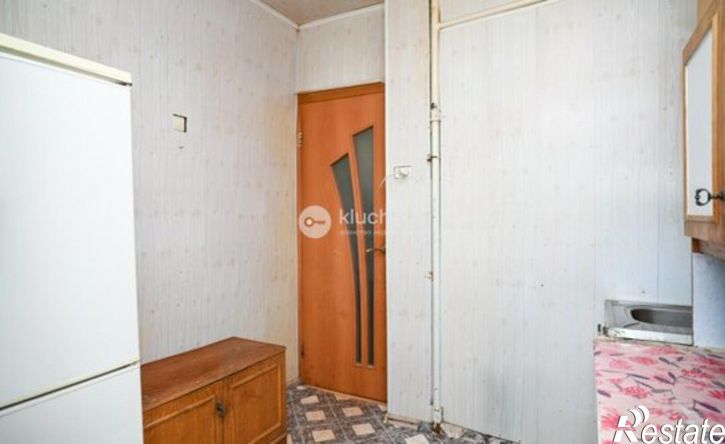 2-комн квартира ул Воровского, 5,  д. 5