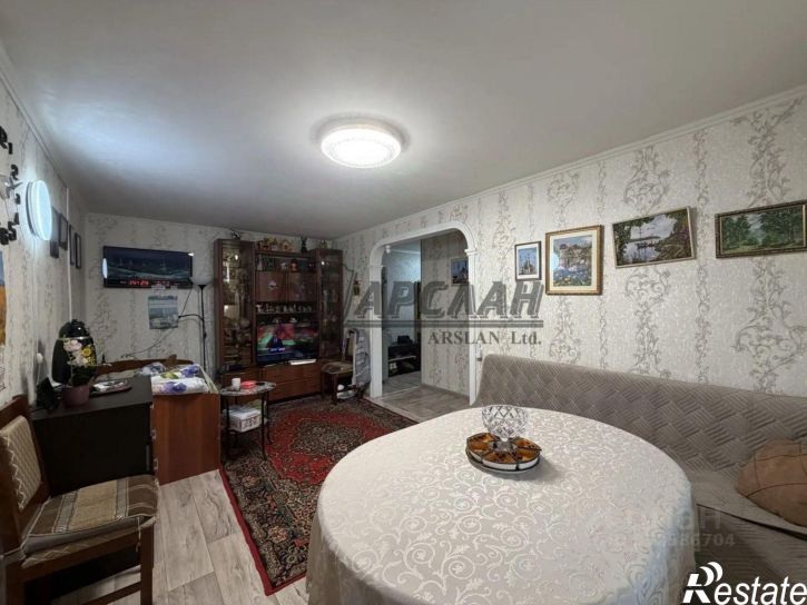 2-комн квартира ул Водстрой (Киндери), 4,  д. 4
