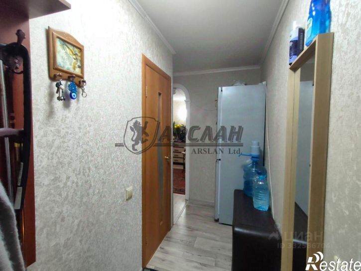 2-комн квартира ул Водстрой (Киндери), 4,  д. 4