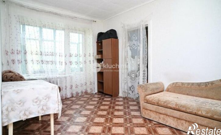 2-комн квартира ул Воровского, 5,  д. 5