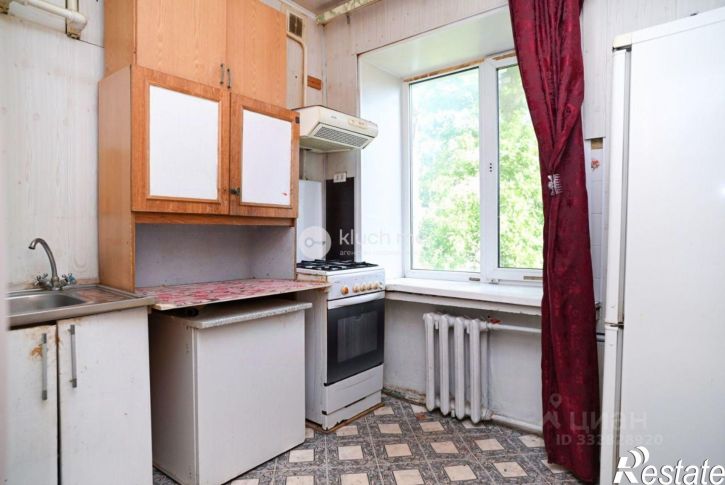 2-комн квартира ул Воровского, 5,  д. 5